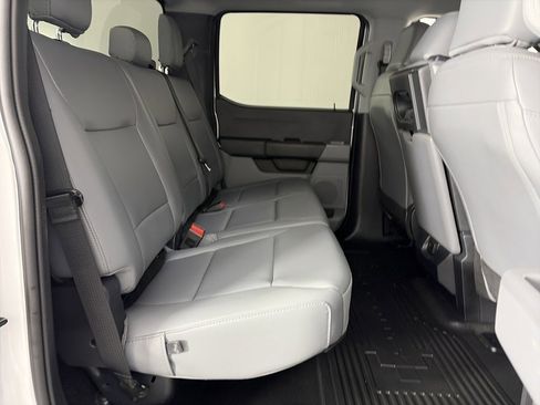 Certified 2025 Ford F350 XL w/ XL Driver Assist Package image 28
