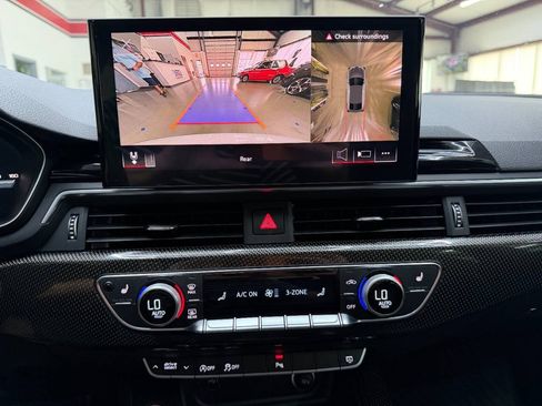 Used 2022 Audi S5 Premium Plus AWD/4WD image 28