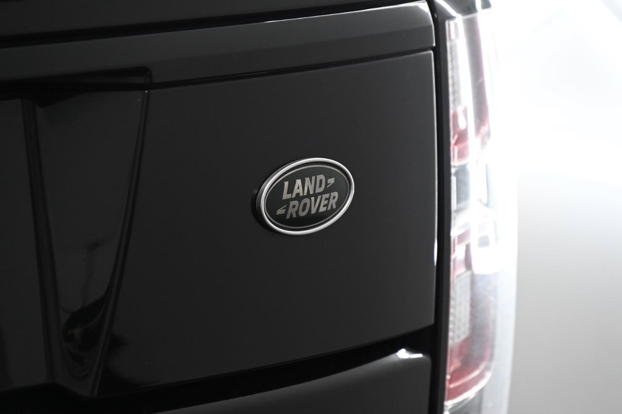 Used 2022 Land Rover Range Rover P525 Westminster Edition AWD/4WD image 14