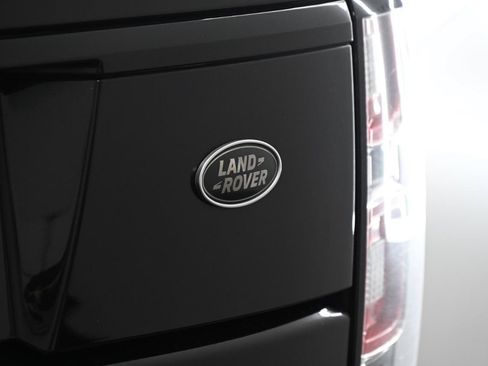 Used 2022 Land Rover Range Rover P525 Westminster Edition AWD/4WD image 14