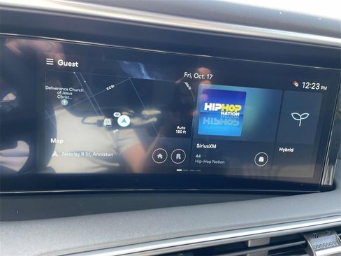 New 2026 Hyundai Palisade SEL Premium image 14