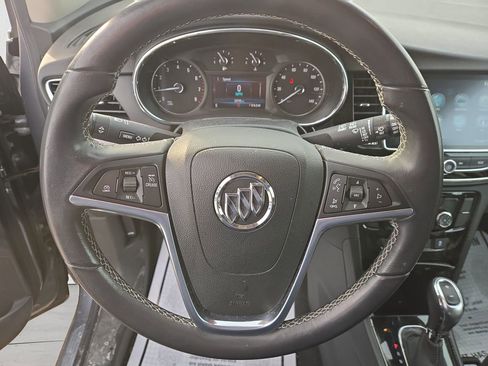 Used 2019 Buick Encore Preferred image 12
