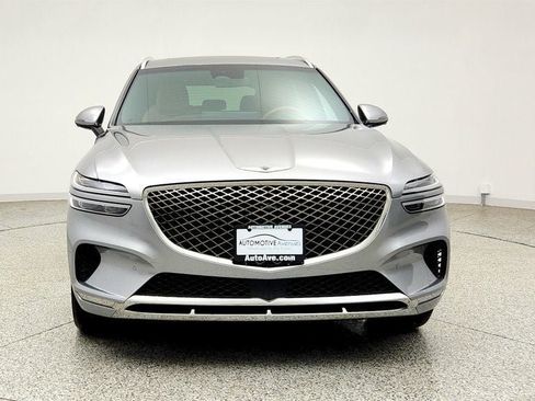 Used 2025 Genesis GV70 2.5T w/ Advanced Package AWD/4WD image 2
