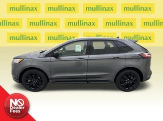 New 2024 Ford Edge SE w/ Black Appearance Package video 2