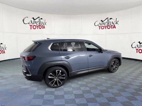 Used 2026 MAZDA CX-50 AWD 2.5 S w/ Premium Package image 3