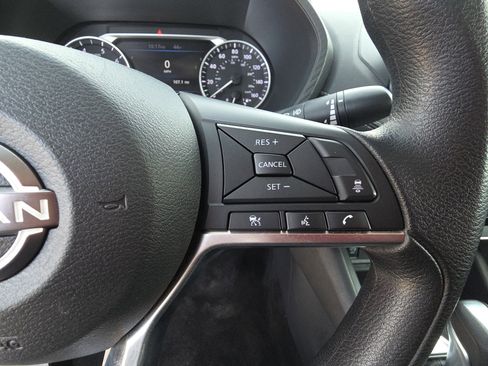 Used 2024 Nissan Sentra SV image 19