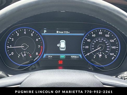 Used 2020 Hyundai Palisade SEL w/ Premium Package image 30