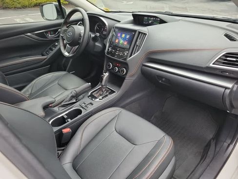 Used 2018 Subaru Crosstrek 2.0i Limited AWD/4WD image 28