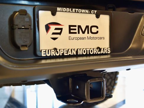 Used 2021 Jeep Gladiator Sport AWD/4WD image 12