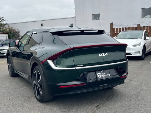 Used 2023 Kia EV6 GT-Line AWD/4WD image 9
