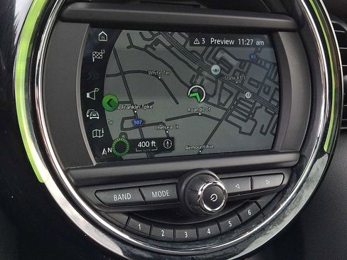 Used 2021 MINI Cooper S w/ 6.5" Touchscreen Package image 13