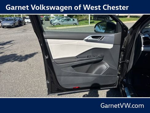 New 2026 Volkswagen Taos SE AWD/4WD image 21