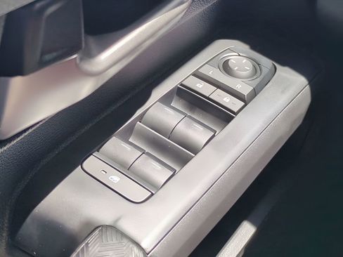 New 2025 Toyota Tacoma TRD Sport AWD/4WD image 23