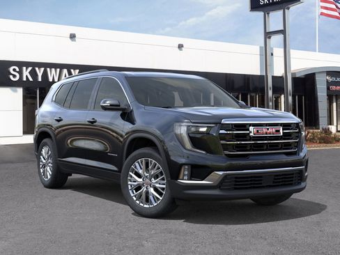 New 2026 GMC Acadia Elevation w/ Elevation Premium Package image 39