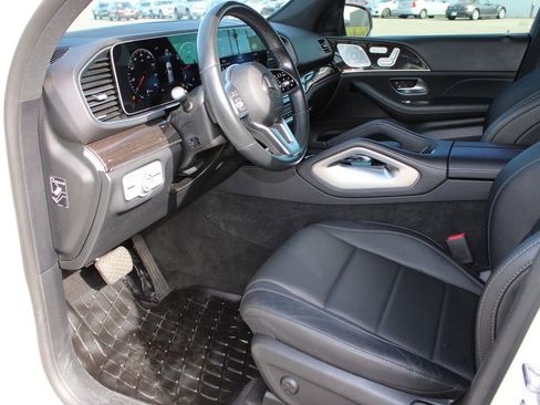 Used 2021 Mercedes-Benz GLE 350 image 13