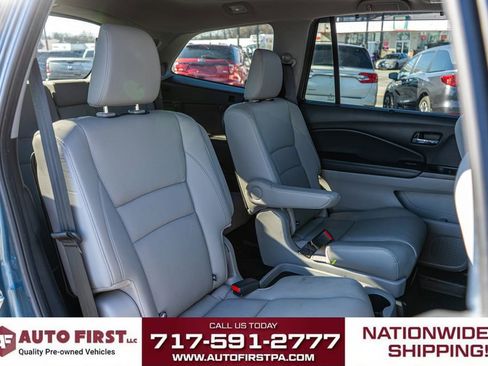 Used 2022 Honda Pilot Elite image 15