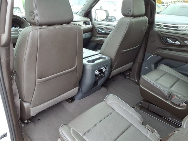 Used 2023 GMC Yukon XL Denali w/ Max Trailering Package AWD/4WD image 16
