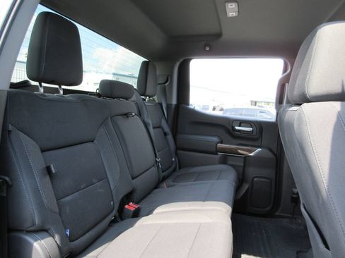 Used 2020 GMC Sierra 1500 Elevation w/ Elevation Value Package AWD/4WD image 22