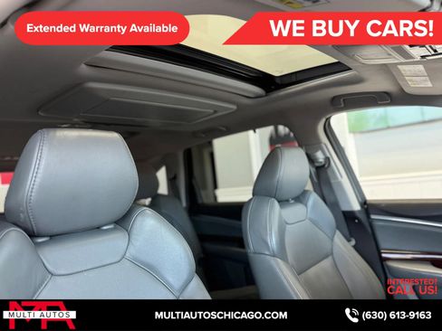 Used 2015 Acura MDX SH-AWD w/ Advance Package image 26