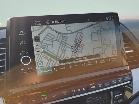 New 2026 Honda Odyssey Touring image 34