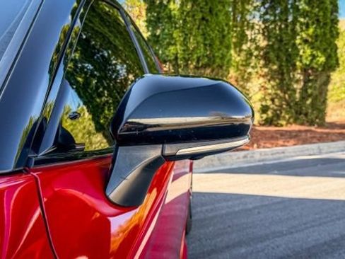 Used 2023 Toyota Camry XSE w/ Navigation Package image 20