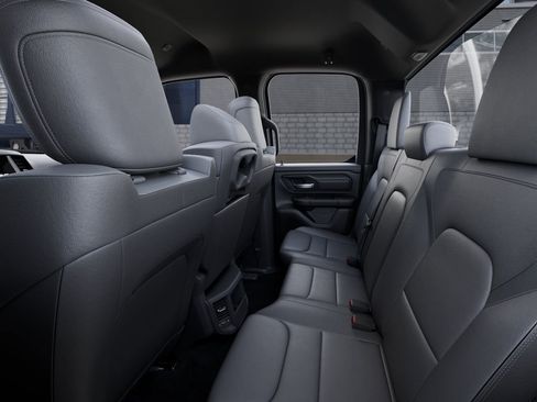 New 2026 RAM 1500 Tradesman AWD/4WD image 23