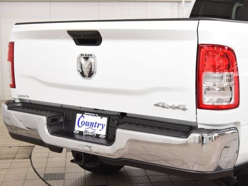 Used 2024 RAM 3500 Tradesman AWD/4WD image 21