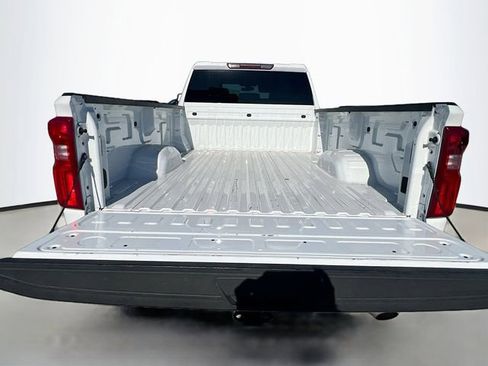 Used 2020 Chevrolet Silverado 3500 W/T w/ WT Convenience Package image 29