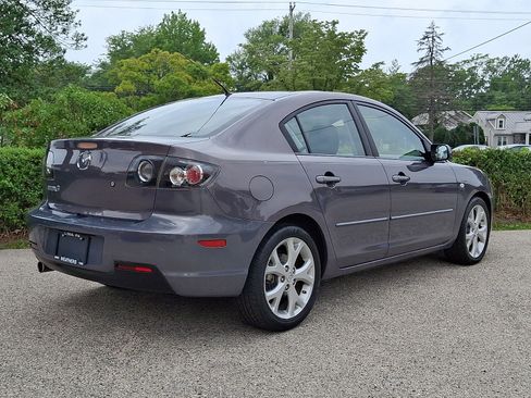 Used 2009 MAZDA MAZDA3 i Touring Value FWD image 3