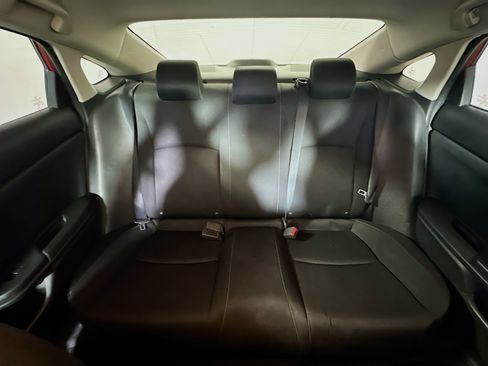 Used 2019 Honda Civic LX image 29