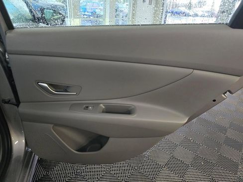 New 2026 Hyundai Elantra SEL Sport image 38