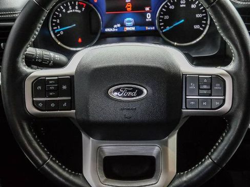 Certified 2024 Ford Expedition Max XLT AWD/4WD image 29