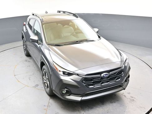 New 2026 Subaru Crosstrek 2.0i Premium AWD/4WD image 53