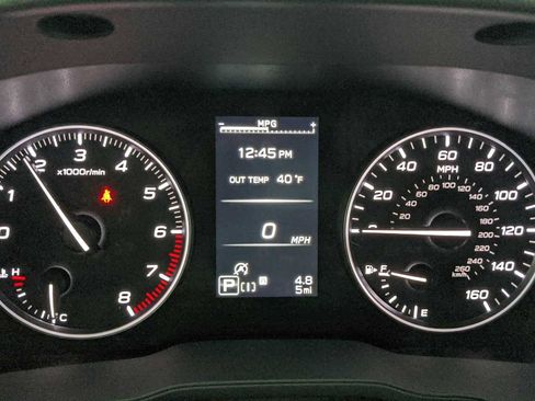 New 2026 Subaru Crosstrek 2.5i Premium image 16