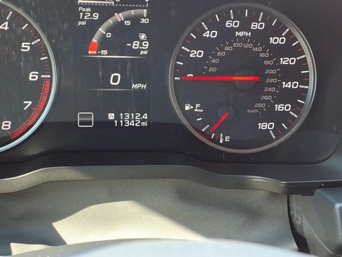 Used 2024 Subaru WRX AWD/4WD image 24