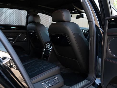 Used 2014 Bentley Flying Spur W12 AWD/4WD image 58