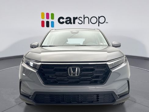 Used 2023 Honda CR-V LX image 8