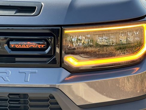 New 2026 Honda Passport TrailSport image 32