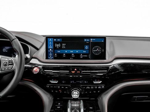 New 2026 Acura MDX A-Spec AWD/4WD image 23