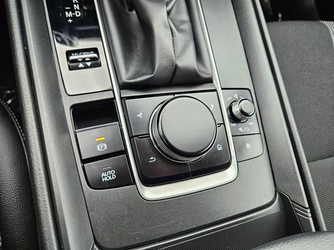 Certified 2025 MAZDA CX-50 AWD 2.5 S w/ Premium Package image 24