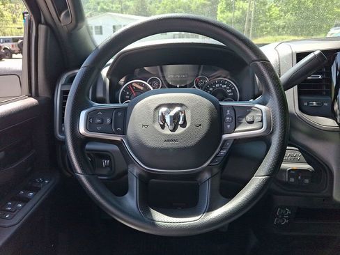 Used 2025 RAM 5500 Tradesman AWD/4WD image 19