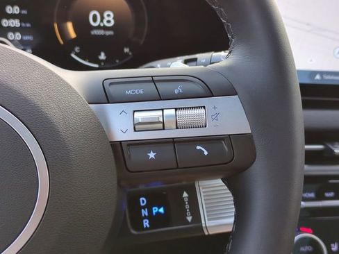 New 2026 Hyundai Tucson Limited AWD/4WD image 27