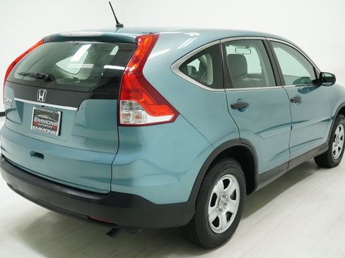 Used 2014 Honda CR-V LX image 4