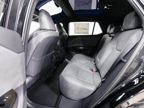 New 2026 Lexus RZ 350e 2WD image 7