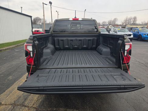 New 2025 Ford Ranger Raptor image 11