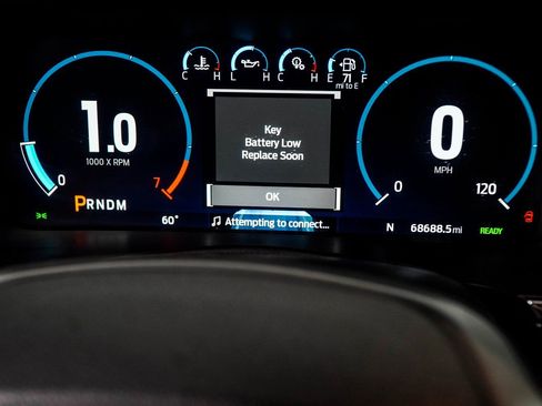 Used 2021 Ford F150 Lariat image 34