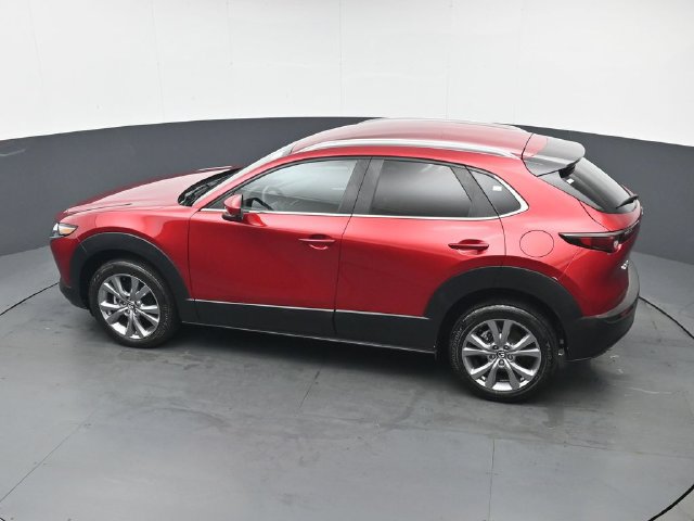 Used 2023 MAZDA CX-30 AWD 2.5 S w/ Preferred Package image 34