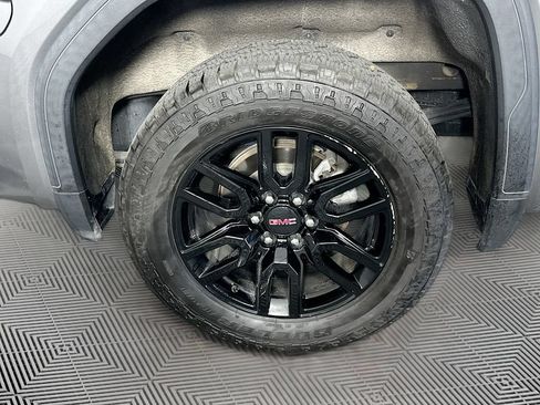 Used 2022 GMC Sierra 1500 Elevation AWD/4WD image 38