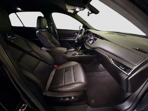 Used 2019 Cadillac XT4 Sport image 28