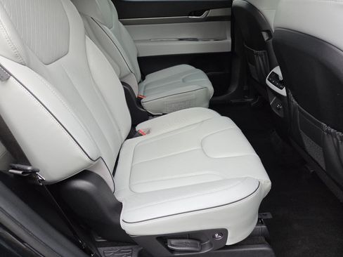 Used 2024 Hyundai Palisade SEL AWD/4WD image 25